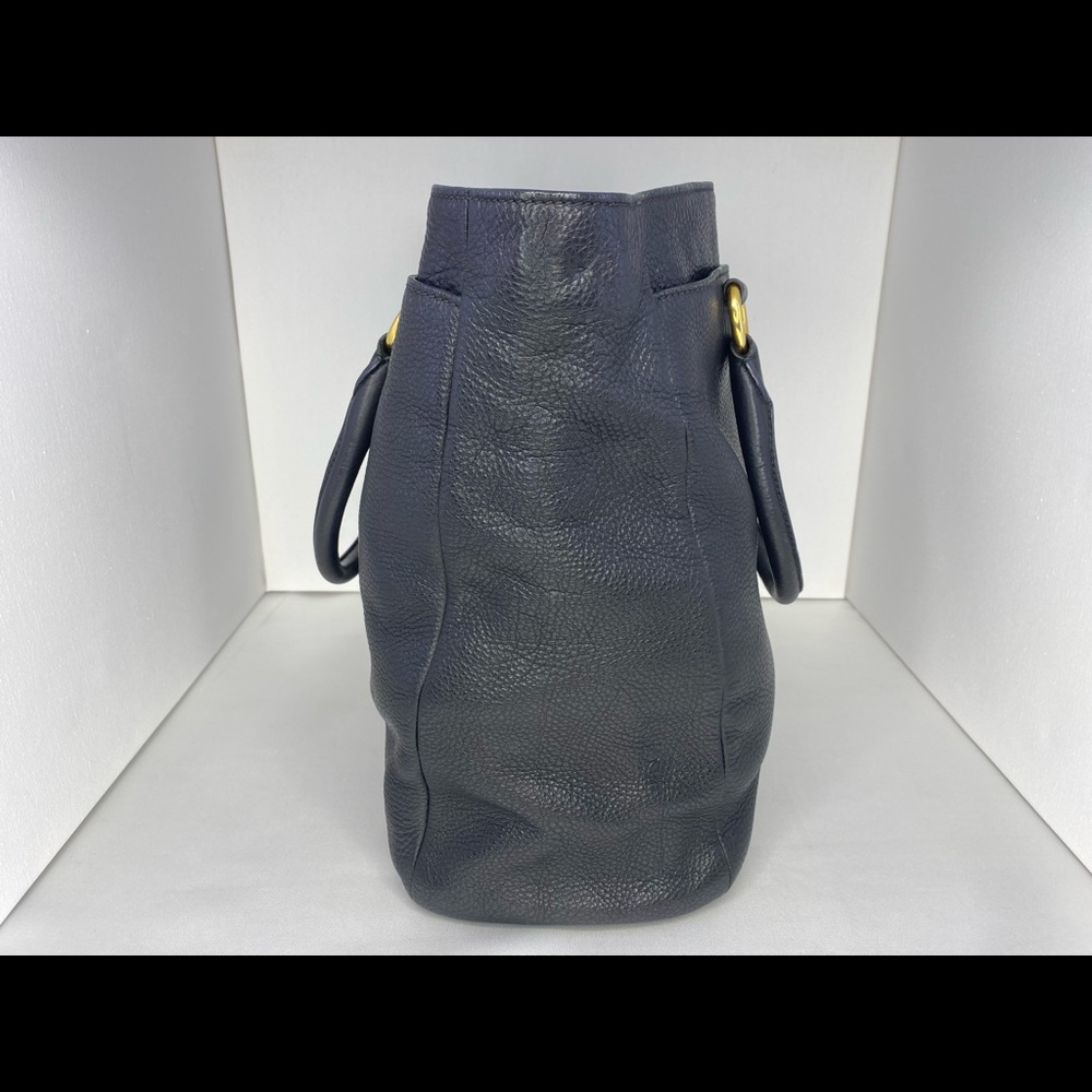 Prada 2 way deerskin - Picture 3 of 5
